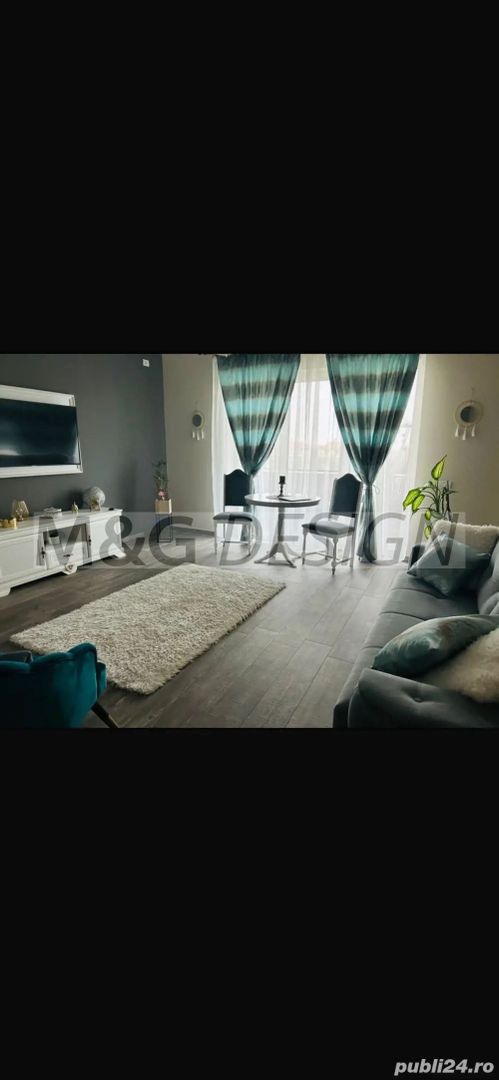 2 camere - Dumbravita str Mures - Poză 1