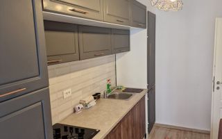 Inchiriez apartament 2 camere Exigent Plaza/Lujerului - Poză 11