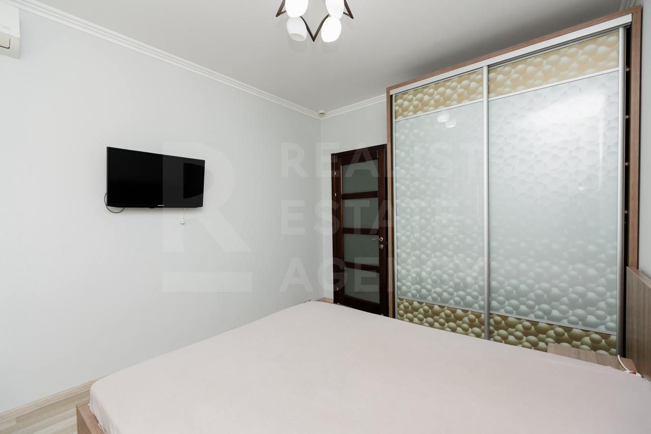 Vânzare, apartament, 2 camere, strada Valea Trandafirilor, Botanica - Poză 6