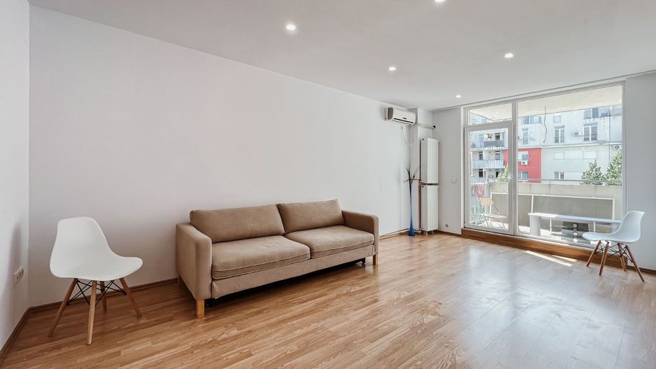 Apartament cu 1 camera - Aradului - Poză 12