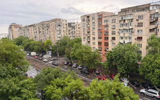 Apartament 3 camere  | Bloc 1992 | Fix langa Parc - Poză 1
