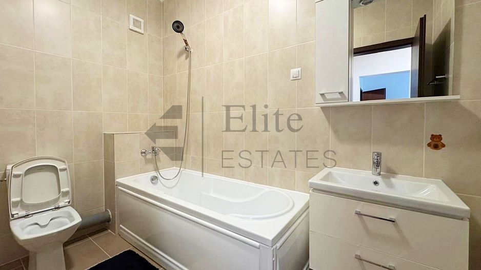 Apartament cu 3 camere de inchiriat in complexul  Luceafarul - Poză 9
