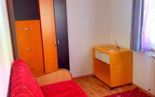Garsonieră de închiriat | Sibiu, Vasile Aaron | 27 mp - Poză 2