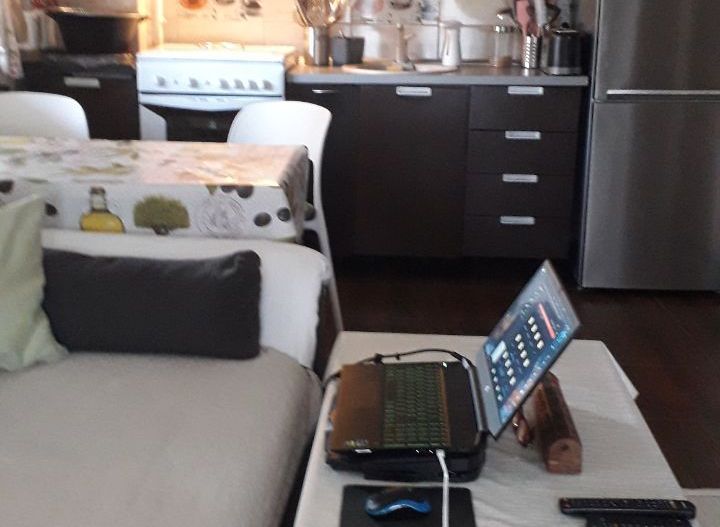 Studio Modern, parter înalt | Militari Residence | Tineretului - Poză 4