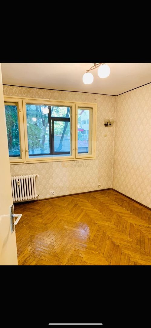 3 Camere - 76MP | Etaj 1/7 | Crangasi - Poză 14