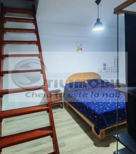 Apartament 3 camere Semidecomandat zona Valea Lupului 78000 euro - Poză 6