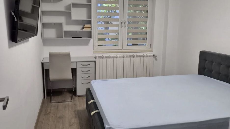 AP. 2 CAMERE- IANCULUI, PARCARE INCLUSA, CENTRALA PROPRIE, BLOC NOU - Poză 2
