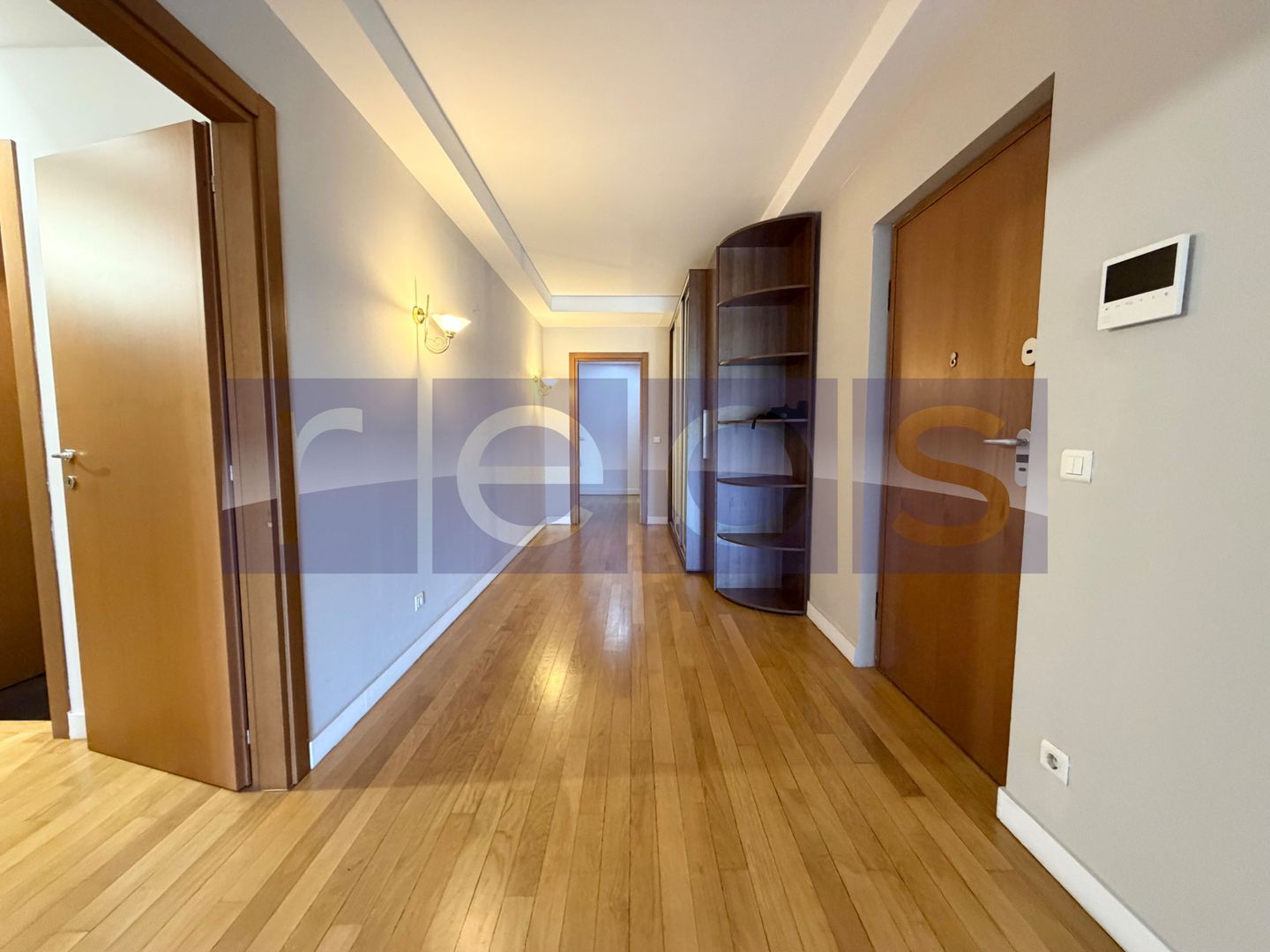 INCHIRIERE 3 CAMERE | 160 MP | 2 TERASE | PARCARE | PARC HERASTRAU - Poză 9