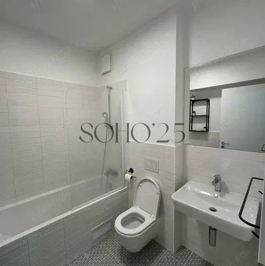 [Proprietar] apartament cu două camere   Aviatiei Park, zona Herăstrău - Poză 4