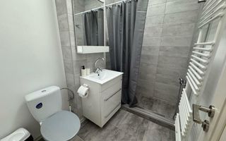 Garsoniera Exigent Plaza Faza 1 - Poză 9