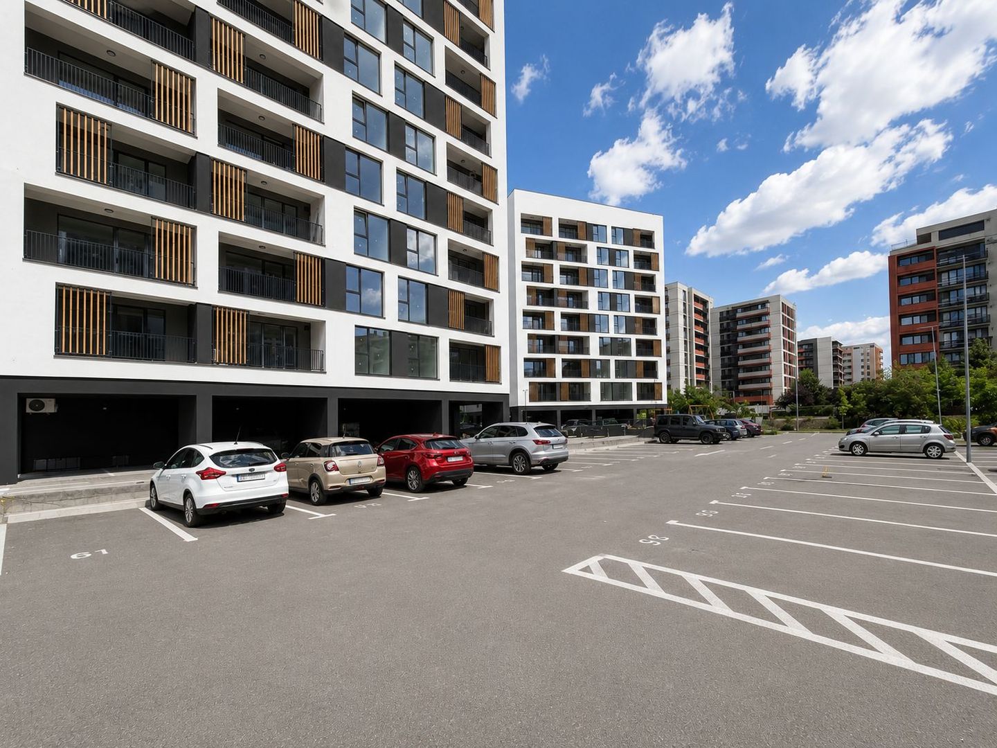 Apartament 2 camere Torontal, clădire NZeb, cu 7000 sub prețul dezvoltatorului - Poză 2