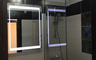 Iancului - metrou Iancului - bloc mixt - garsoniera complet renovata - Poză 3