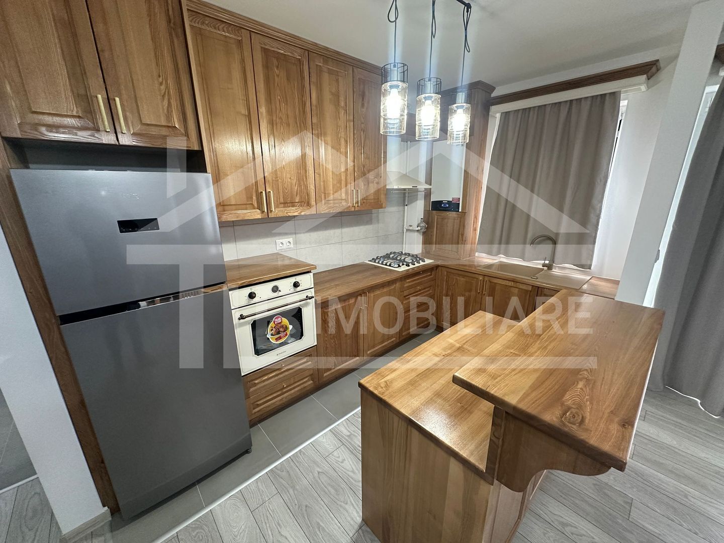 Apartament de 3 camere, 80mp, parcare, Zona Maurer Residence - Poză 4