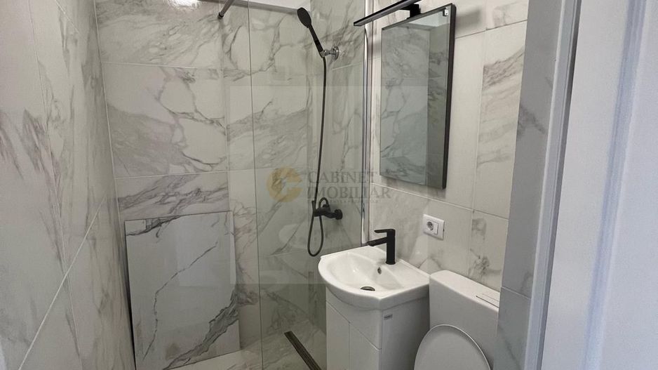 Garsonieră | 28 mp | Bulevard  Mihail Kogălniceanu | Creditabil - Poză 5