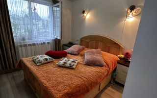 Apartament 3 camere/ zona Alexandru cel Bun , etaj 2/4 - Poză 5