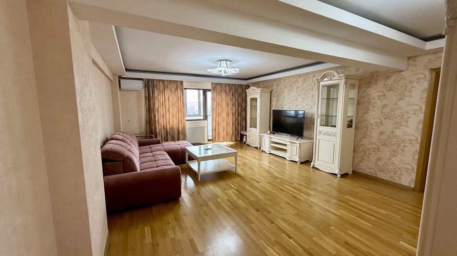 Apartament 3 camere | City Office | LUX | Metrou Eroii Revoluției - Poză 6