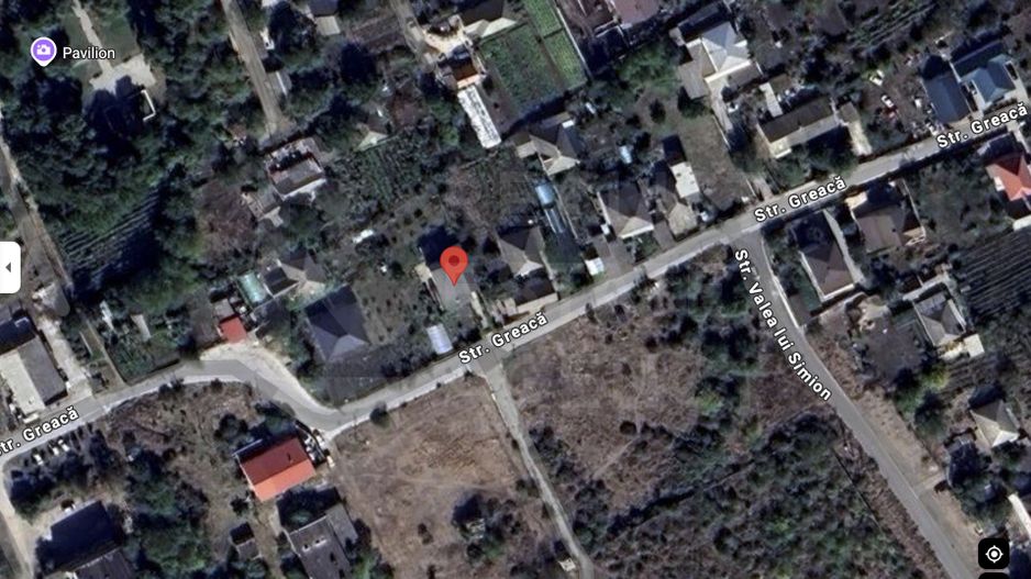 Vânzare, teren pentru construcție, str. Greacǎ, Colonița - Poză 3