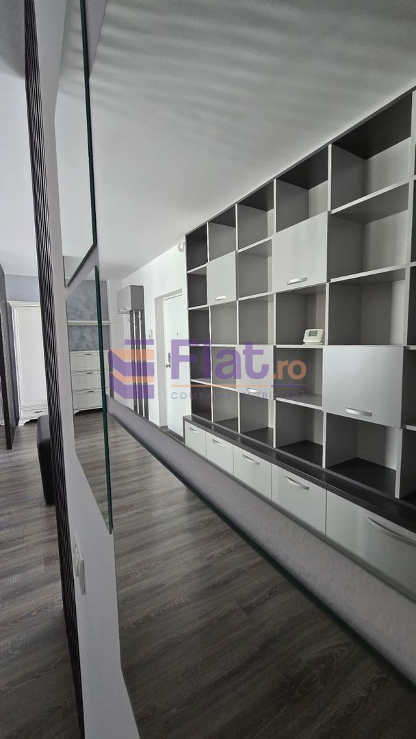 Apartament 2 camere | 58 mp | Balcon 6 mp | Alphaville – Racadău, - Poză 16