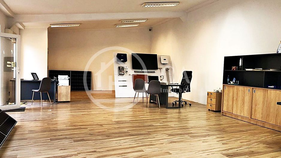 Spatiu comercial de inchiriat in zona Decebal, Oradea - Poză 2