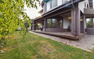 Casa la cheie Teren 786mp Berceni bulevardul 1Mai Metrou - Poză 10