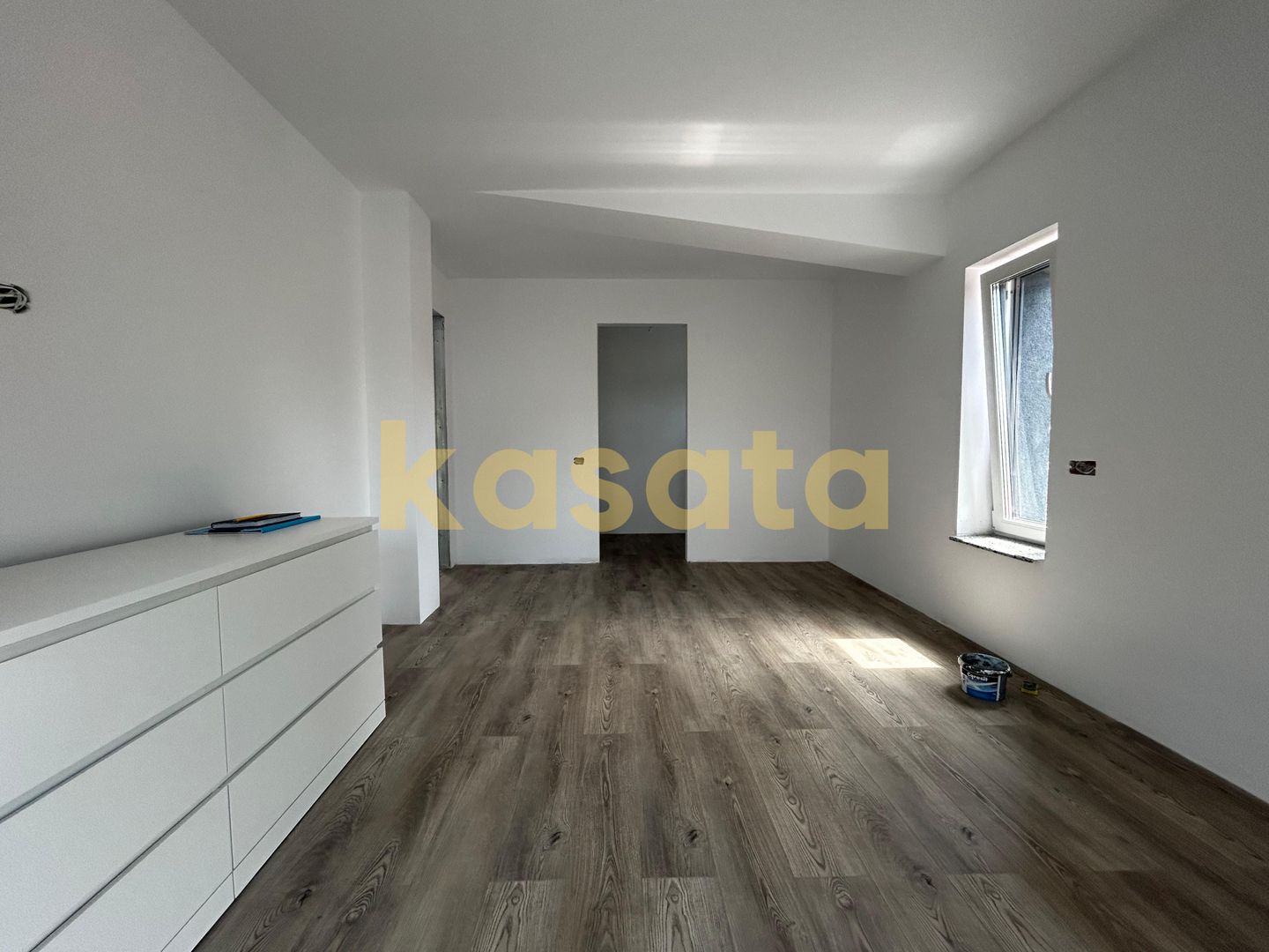 Casă NOUĂ cu 4 camere | Curte Liberă 280 mp | Bd. Uverturii – Virtuții - Poză 16