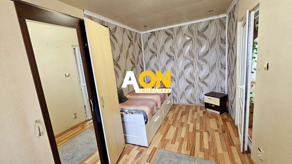 Apartament 3 camere, mobilat, utilat, et.8, Bulevardul Transilvaniei - Poză 8