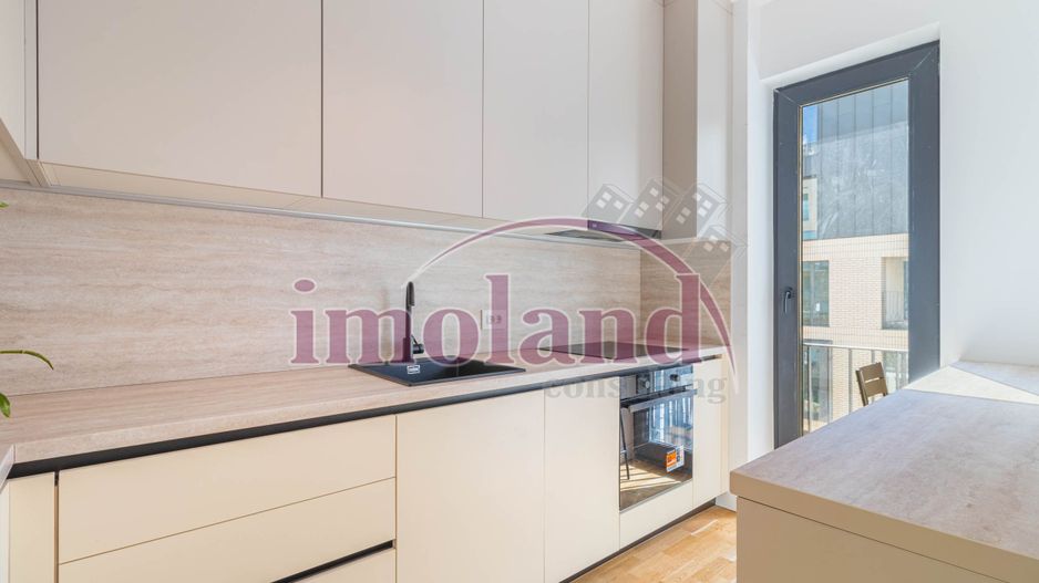 Apartament 2 camere | mobilat&utilat | vanzare | Avalon Estate-Pipera - Poză 3