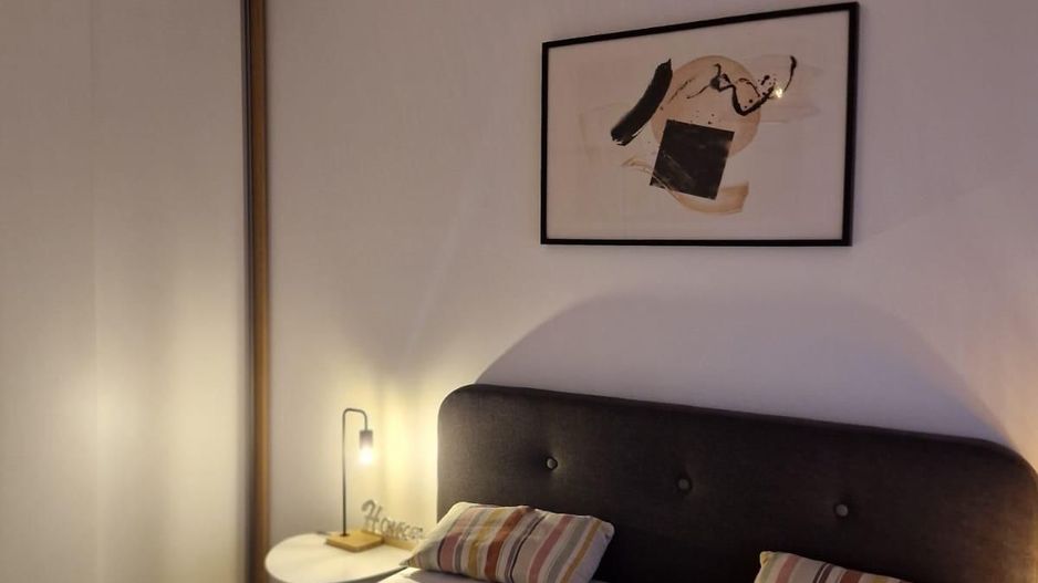 AP. 2 CAMERE HILS PALLADY, LOC PARCARE, BLOC NOU, METROU 3 MINUTE - Poză 8