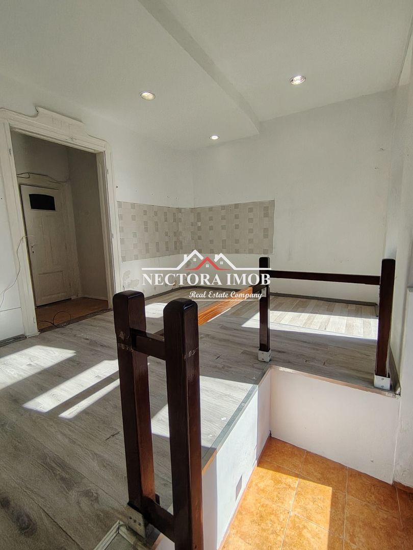 NECTORA IMOB Exclusivitate-Spatiu comercial Ultracentral,40 mp,Vitrina - Poză 5