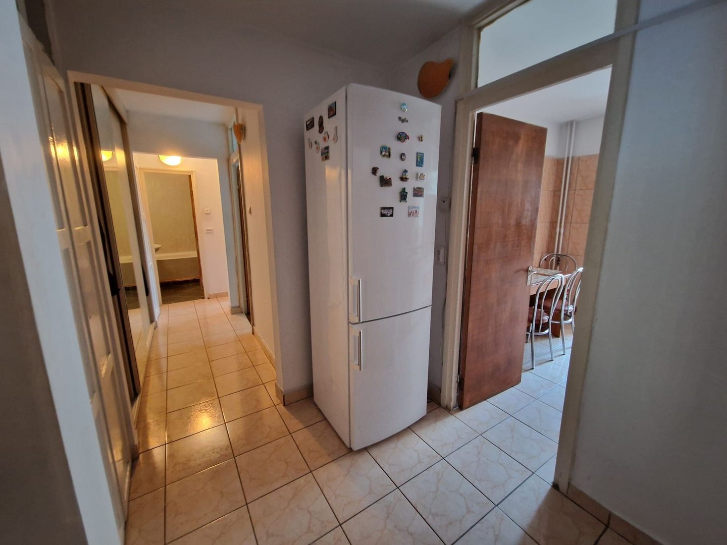 Apartament 3 camere Popa Sapca - Ramada, etaj 1 - Poză 9