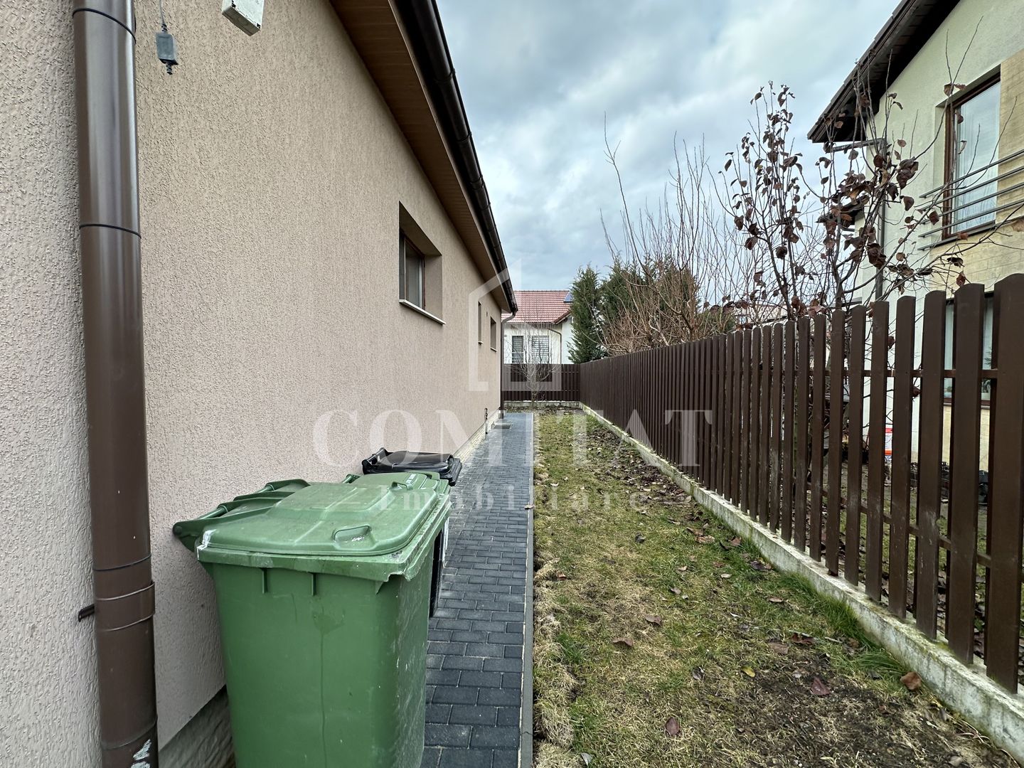 Casa Individuala de Inchiriat | 160mp | zona Campului - Poză 18