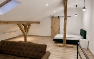 Apartament 3 camere | Scara interioara | 110 mp | Lipoveni - Alba Mall - Poză 4