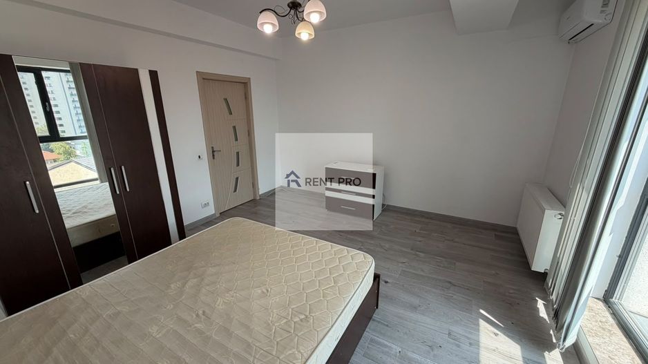 Apartament 2 camere de închiriat – Ranetti Residence | Grozăvești - Poză 9