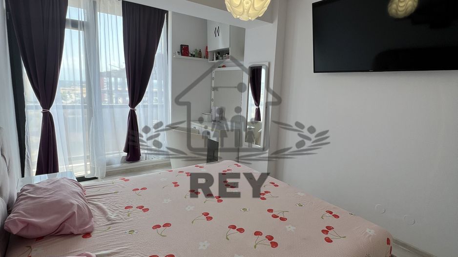 Se vinde apartament 3 camere | Doamna Stanca - Poză 8