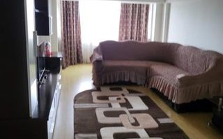 Apartament 3 Camere – TOMIS II – Vedere Parc / Biserica Militară - Poză 3