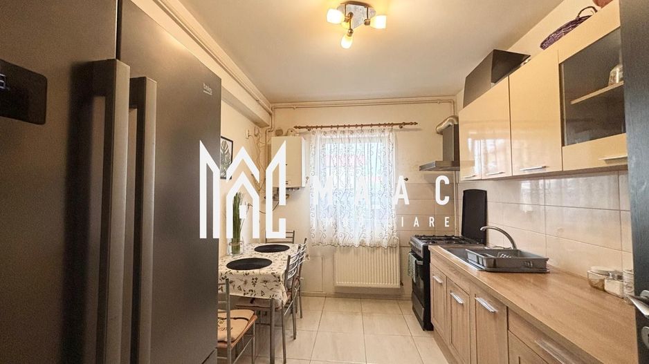 Apartament 2 camere | Curte 48 mp | Parcare inclusă | Arhitectilor - Poză 7