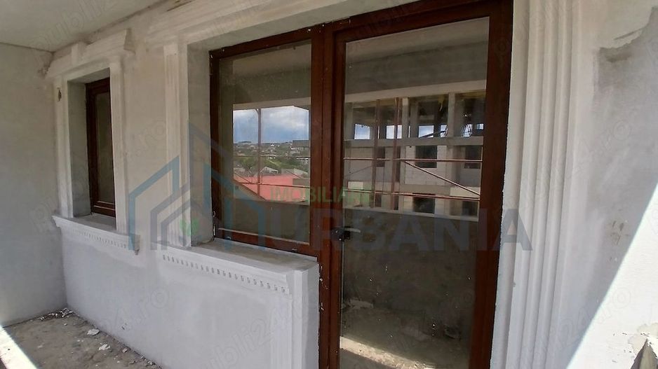 Apartament 2 camere, 46 m2, Rediu-Păcurari, Iași - 53.000 EUR - Poză 6