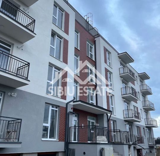 Garsoniera tip Studio cu balcon, finisata la cheie, parcare inclusa - Poză 6