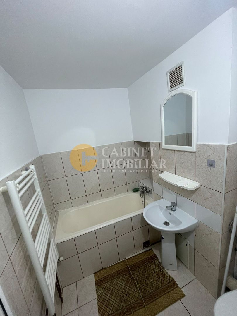 APARTAMENT 1 CAMERA - TATARASI FLORA - Poză 3
