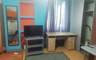 Cotroceni – Garsonieră open-space, complet utilată - Poză 4