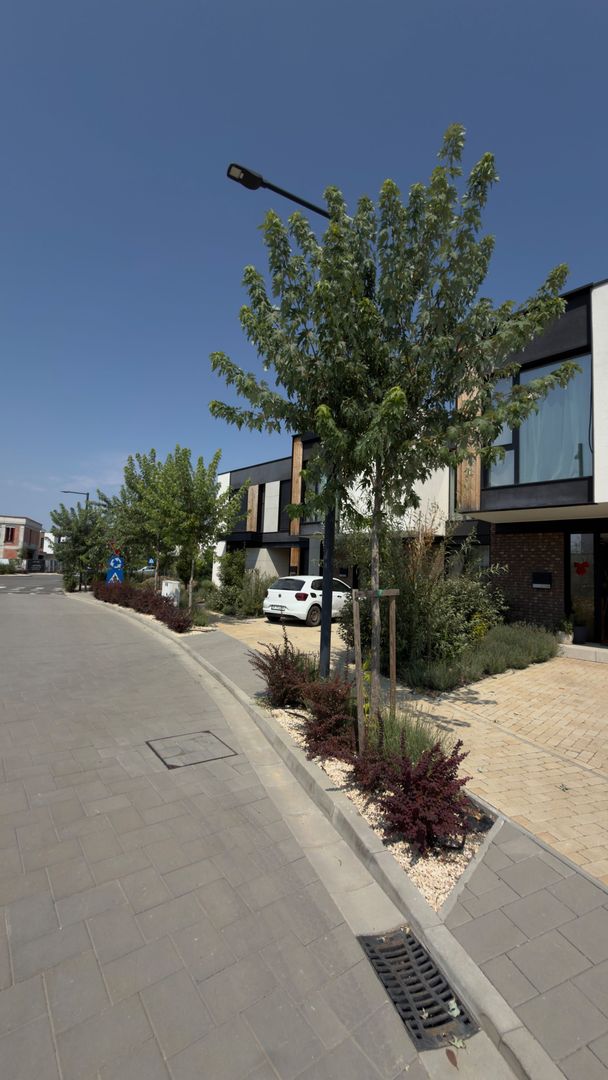 vila 4 camere | Amber Forest | Tunari | Pipera | Otopeni - Poză 20