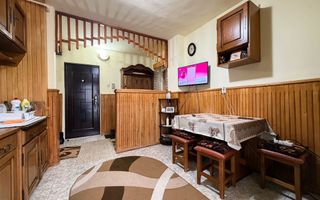 Apartament 2 camere decomandat | Parcare + balcon | Mănăștur - Poză 2