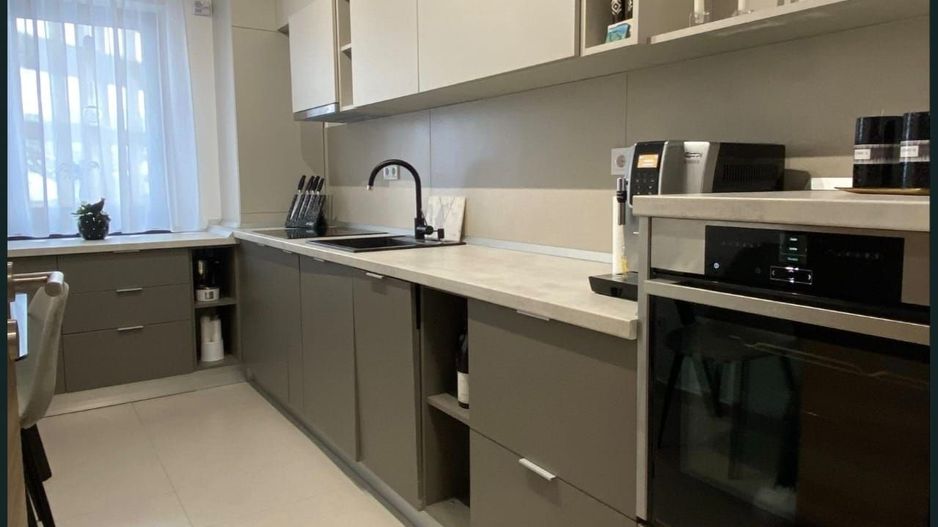 Apartament lux 2 camere, zona centrala, Cosmopolit - Poză 1