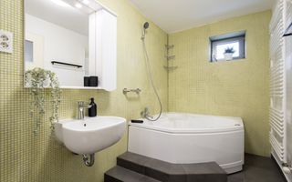 COMISION 0% - Apartament 4 camere superb 130mp, cu terasa, in incinta Green Lake - Poză 15