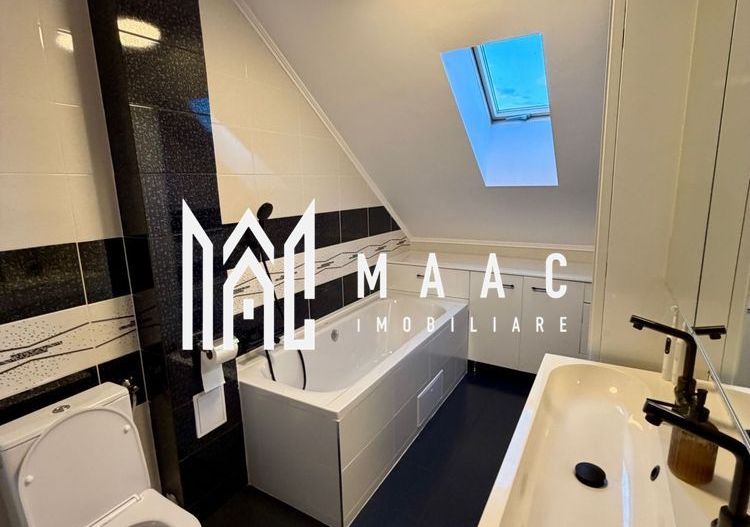 Apartament 4 camere de vânzare | Sibiu, Turnișor | 117 mp - Poză 8