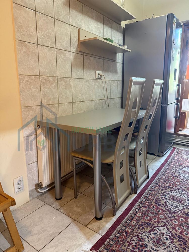 Apartament 2 camere decomandat, etaj 1, zona Lidl Dacia, Iași - Poză 5