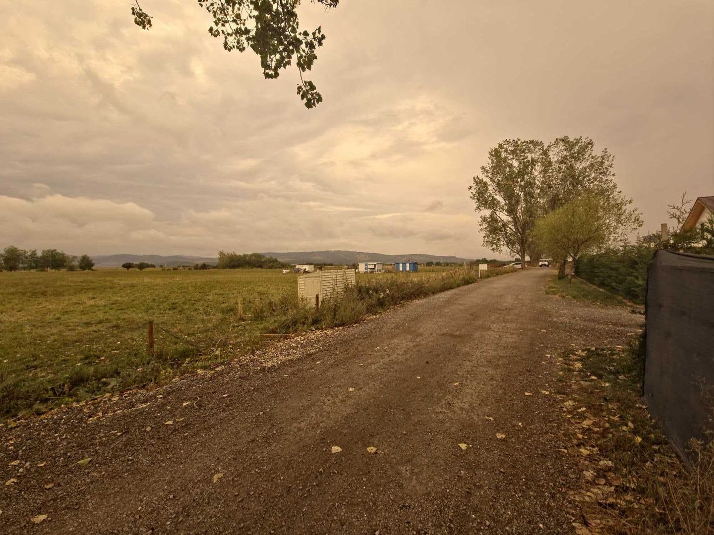 Teren intravilan RASNOV - Poză 1