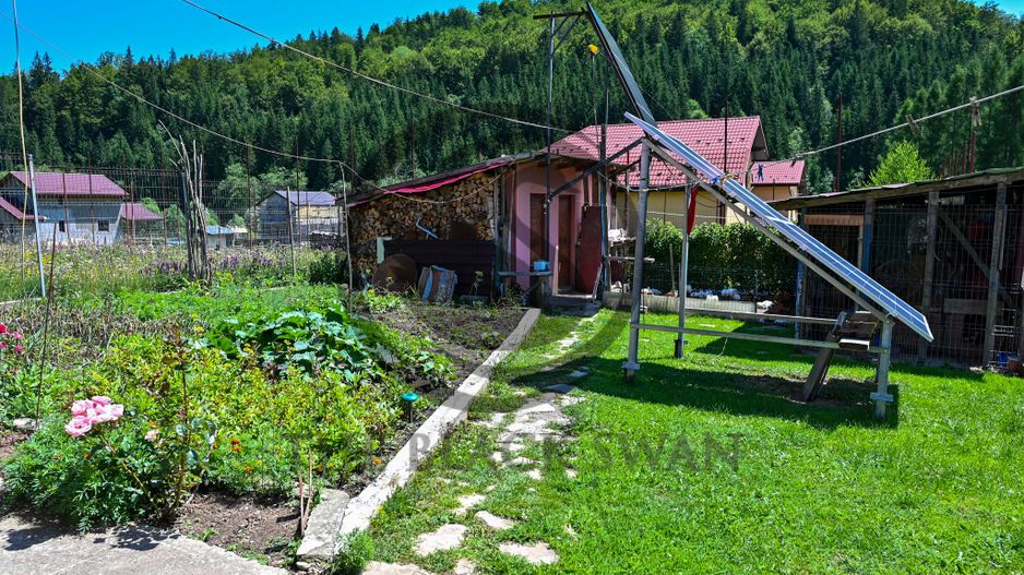 Casa cu 3 camere de vanzare | Cheia, Prahova I Comision 0% - Poză 21