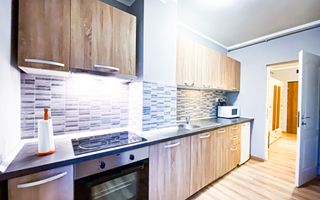 Apartament 1 camera, Park Lake Parcare, în zona Iulius Mall - Poză 7