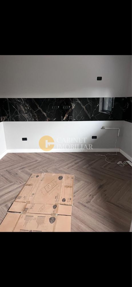 Duplex Miroslava strada Stadionului - Poză 6